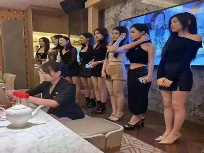 厦门夜总会招聘